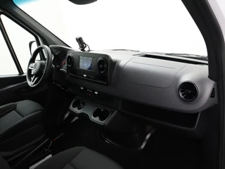 Mercedes-Benz Sprinter | Navigatie | Camera | Airco | Cruise - afbeelding nr 22