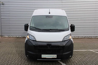 Peugeot Boxer - afbeelding nr 11