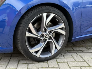 Renault Mégane Estate Renault Megane Estate 1.6 TCe GT |Head-Up|Lane-assist|Bose - afbeelding nr 12
