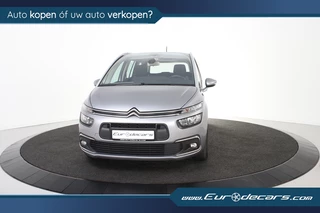 Citroën Grand C4 Spacetourer - afbeelding nr 26