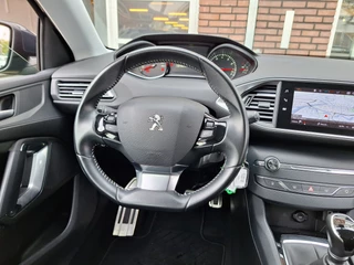 Peugeot 308 /Camera/Apple/Android/Navi/1e Eig/NAP/garantie - afbeelding nr 26