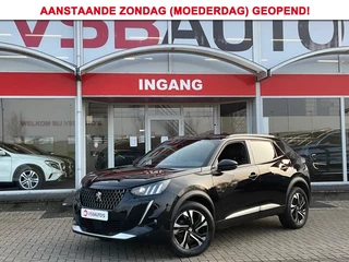 Peugeot 2008 - 302599192-0