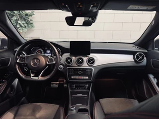 Mercedes-Benz GLA Mercedes-Benz GLA 180 AMG Line | Panorama | NAP | BTW - afbeelding nr 3