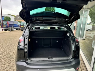 Opel Crossland - afbeelding nr 13