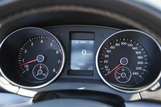 Volkswagen Golf Volkswagen Golf Cabrio 1.2 TSI BlueMotion Lounge - afbeelding nr 18