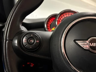 MINI Cabrio - afbeelding nr 21