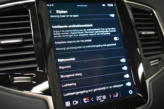 Volvo XC90 - afbeelding nr 24