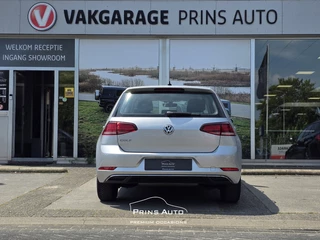 Volkswagen Golf Volkswagen Golf 1.0 TSI Comfortline |CAMERA|CARPLAY|ADAPTIVE|ORIG. NL|NAP| 3104 - afbeelding nr 12