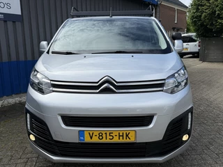 Citroën Jumpy - afbeelding nr 4