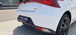 Hyundai i20 Hyundai i20 1.0 T-GDI Comfort AUT./Carplay/Android - afbeelding nr 22