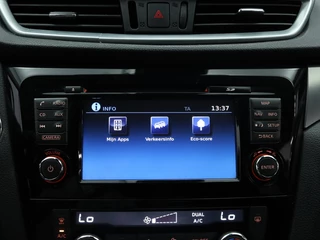Nissan QASHQAI - afbeelding nr 37