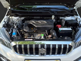 Suzuki S-Cross Suzuki S-Cross 1.0 Boosterjet High Executive Topper automaat - afbeelding nr 19