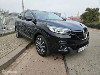 Renault Kadjar Renault Kadjar 1.2 TCe Bose Automaat Trekhaak - afbeelding nr 6