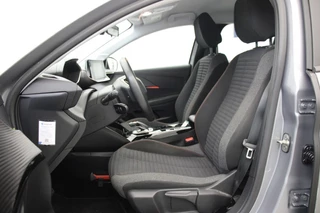 Peugeot e-208 Peugeot e-208 e-208 Active Pack 50 kWh - Carplay, Stoelverwarming, SOH 92% - afbeelding nr 7
