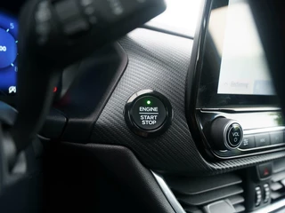Ford Puma Ford Puma 1.0 EcoBoost Hybrid 125pk ST-Line X | B&O sound | Full LED | Winterpakket - afbeelding nr 22