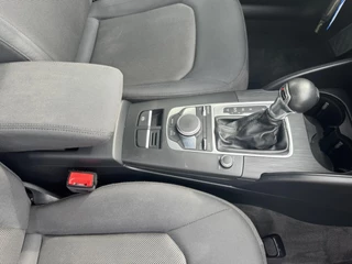 Audi A3 Audi A3 Sportback 30 TFSI Automaat Navigatie Pdc Cruise Airco Led incl BTW - afbeelding nr 22