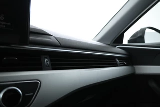 Audi A4 Audi A4 Limousine 35 TFSI Launch edition Sport Automaat, Navigatie, Sportstoelen, 19 inch! - afbeelding nr 15