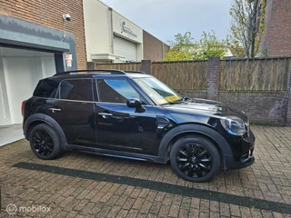 MINI Countryman Mini Countryman 1.5 pano - afbeelding nr 9