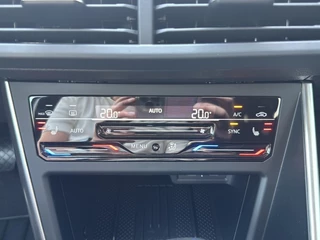 Volkswagen Polo Volkswagen Polo 1.0 TSI DSG LIFE 115PK CAMERA/CARPLAY/STOELVERW - afbeelding nr 20