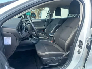 Ford Focus Ford Focus 1.0 EcoBoost Hybrid Titanium Vignale LED CarPlay Navi Cruise - afbeelding nr 4