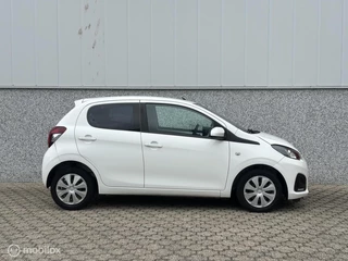 Peugeot 108 Peugeot 108 1.0 e-VTi Active - afbeelding nr 6