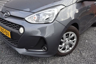 Hyundai i10 Airco / Cruise Control / Bluetooth - afbeelding nr 11