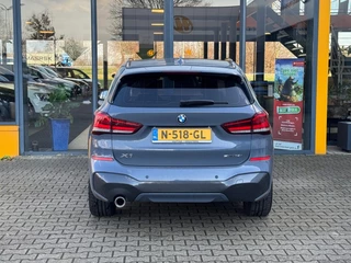 BMW X1 - afbeelding nr 8