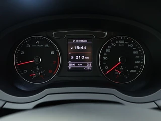 Audi Q3 Audi Q3 1.4 TFSI 150pk S-Line | Panorama dak | Stoelverwarming | - afbeelding nr 31