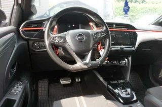 Opel Corsa Opel Corsa 1.2 GS Line 130pk Automaat|360Camera|CarPlay|PDC - afbeelding nr 7