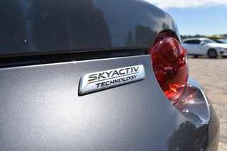 Mazda MX-5 Mazda MX-5 2.0 SKYACTIV-G 184 Exclusive, Xenon, Leder, Cruise, Navi - afbeelding nr 27