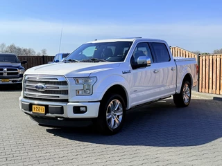 Ford F-150 - afbeelding nr 7