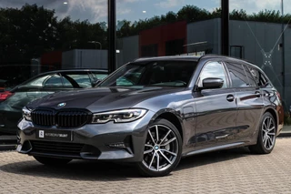 BMW 3 Serie BMW 3-serie Touring 330e xDrive - TREKHAAK - 360 CAMERA - afbeelding nr 5