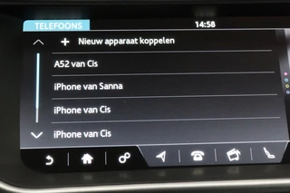 Land Rover Range Rover Evoque Land Rover Range Rover Evoque 2.0 TD4 SE | 2e eigenaar | Panoramadak | Leder |  Stoelverwarming | 360 camera | Full LED | Carplay | Meridian Sound | Memory | Stuurverwarming | Keyless - afbeelding nr 27