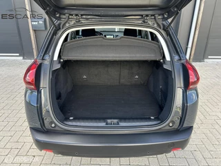 Peugeot 2008 Peugeot 2008 1.2 PureTech Blue Lion  Led | Cruise control - afbeelding nr 8