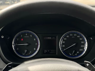 Suzuki S-Cross Suzuki S-Cross 1.0 BOOSTERJET SELECT A/T CRUISE KEYLESS NAVI ALL GRIP - afbeelding nr 12