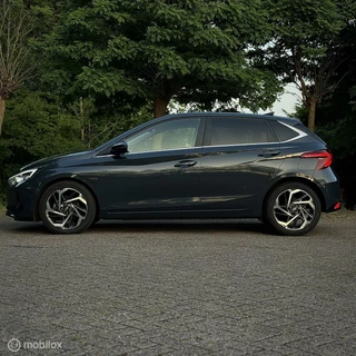 Hyundai i20 Hyundai i20 1.0 T-GDI | LED | CARPLAY | STOELVERWM | - afbeelding nr 15