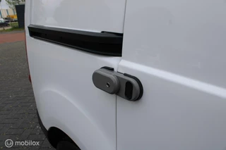 Peugeot Partner Peugeot Partner bestel 120 1.6 BlueHDi 100 L1 Pro S&S, Pdc, Cruisen, Airco, App connect, Deur sloten. - afbeelding nr 19
