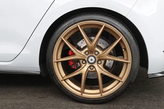 Volkswagen Golf Volkswagen Golf 2.0 TSI GTI | Stoelverwarming | Adaptive cruise |  Full LED | Carplay | Navigatie | 19'' | Sportstoelen | PDC | Bluetooth - afbeelding nr 27