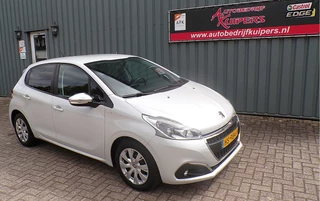 Peugeot 208 Navi.Pdc.Airco.Cruise.Electr.pakket - afbeelding nr 1