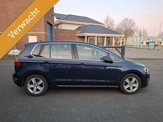 Volkswagen Golf Sportsvan Volkswagen Golf Sportsvan 1.2 TSI Business Edition Connected - afbeelding nr 10