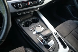 Audi A4 Audi A4 Avant 2.0 TFSI Quattro Sport Pro Line |3x S-Line|Virtual|Keyless - afbeelding nr 30
