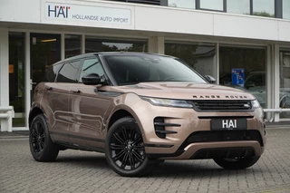 Land Rover Range Rover Evoque 1.5 P270e AWD Dynamic SE I Pano I Black Pack I 5 Jaar garantie I