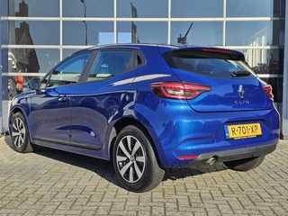 Renault Clio Renault Clio 1.0 TCe 90 Equilibre - afbeelding nr 3