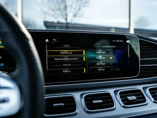Mercedes-Benz GLE Mercedes GLE-klasse 350e 4MATIC AMG|PANO|360°|ACC|BURMESTER - afbeelding nr 27