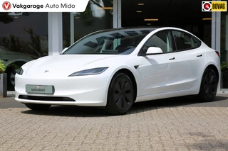 Tesla Model 3 Premium Long Range RWD 78kWh | SoH 96%