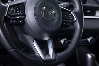 Mazda 6 Mazda 6 Sportbreak 2.0 SkyActiv-G 165 Centre-Line Automaat ✅ 1e Eigenaar - afbeelding nr 9