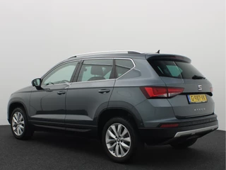 SEAT Ateca VIRTUAL / CAMERA / FULL LED / CARPLAY / NAVI / CLIMA / PDC / BLUETOOTH / CRUISE / NL-AUTO - afbeelding nr 3
