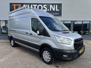 Ford Transit 350 2.0 TDCI L3H3 Raptor Automaat
