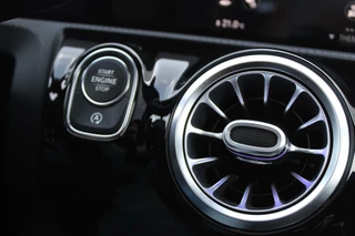 Mercedes-Benz CLA Mercedes CLA-klasse 180 Business Solution AMG/Pano/Night/Sfeer - afbeelding nr 24
