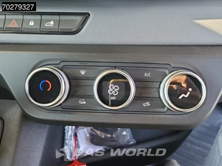 Renault Master Renault Master 130PK 2025 Model! L2H2 Camera Carplay LED Airco Cruise Parkeersensoren L2 10m3 Airco Cruise control - afbeelding nr 21